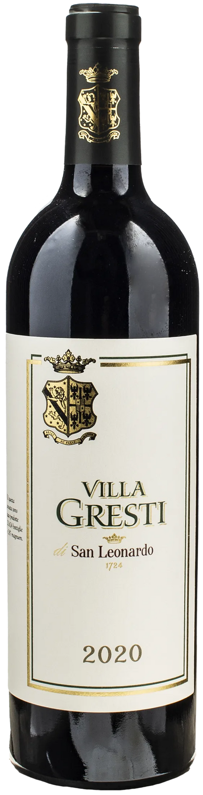 Tenuta San Leonardo Villa Gresti 2020