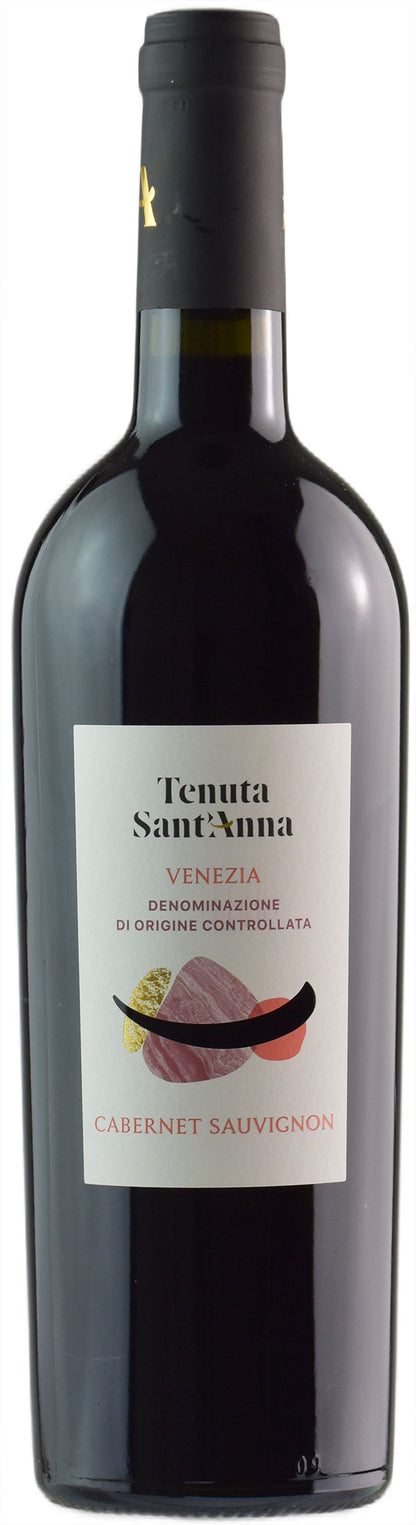 Tenuta Sant'Anna Cabernet Sauvignon 2021