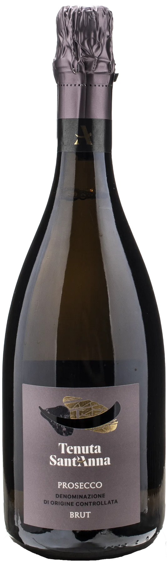 Mini Prosecco Doc Extra Dry Tenuta Sant'Anna 375ml – Sapori