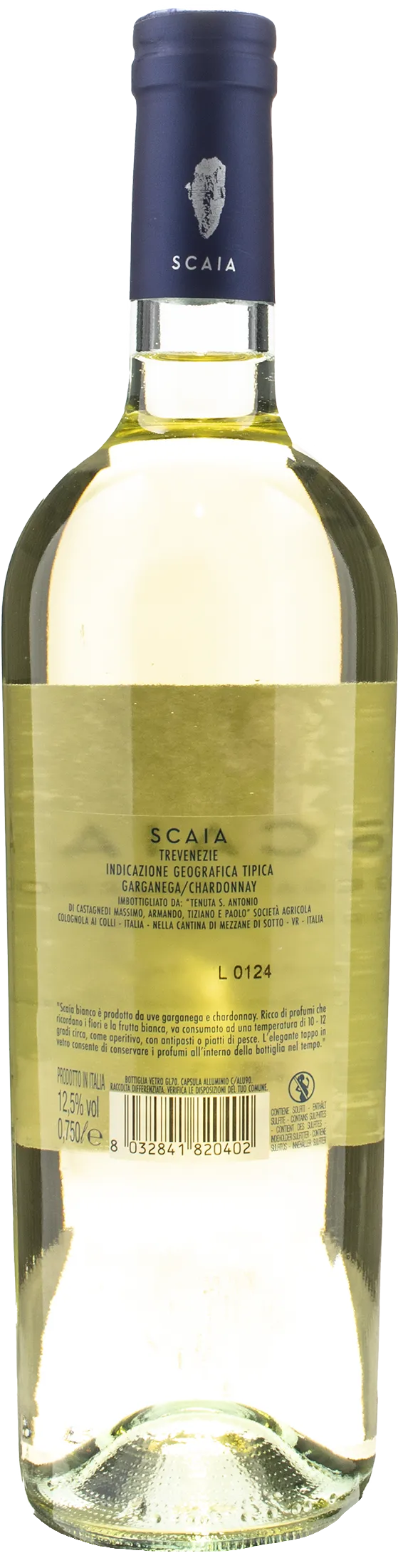Tenuta Sant'Antonio Scaia Bianca 2023