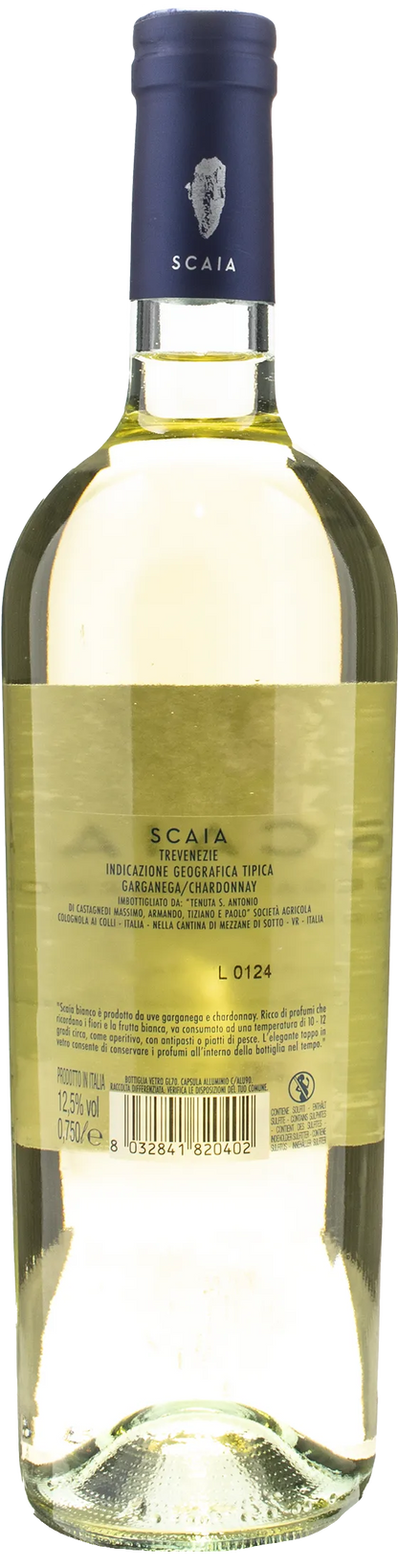 Tenuta Sant'Antonio Scaia Bianca 2023