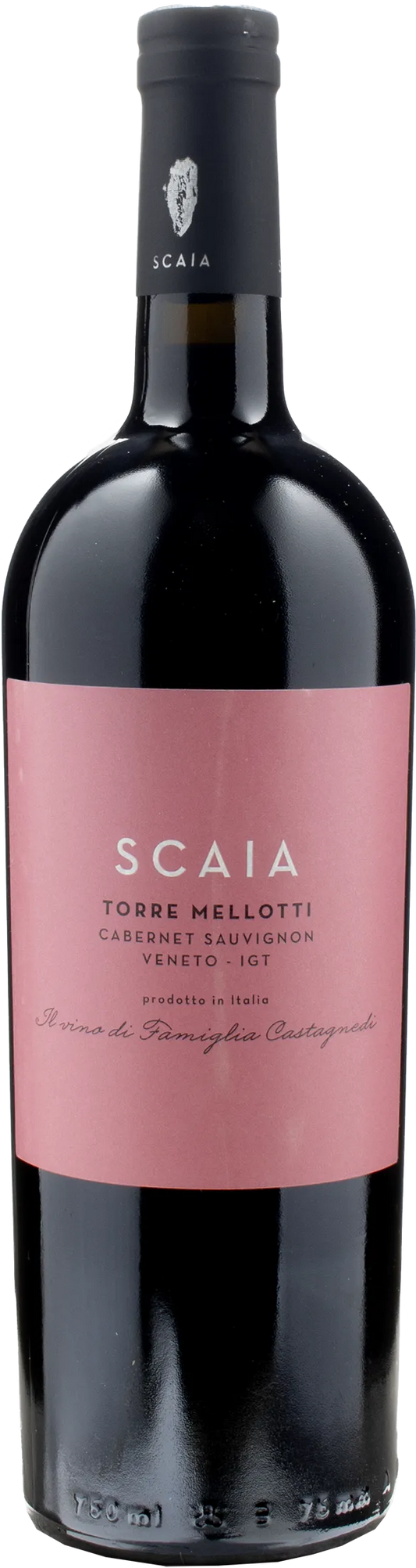 Tenuta Sant'Antonio Scaia Cabernet Sauvignon Torre Mellotti 2019