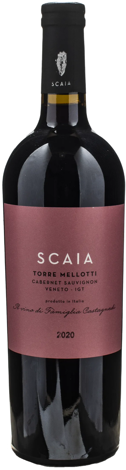 Tenuta Sant'Antonio Scaia Cabernet Sauvignon Torre Mellotti 2020