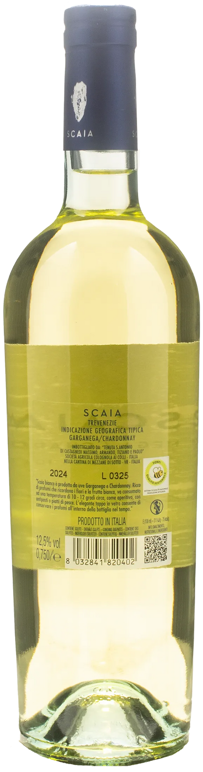 Tenuta Sant'Antonio Scaia Chardonnay Bianca 2024
