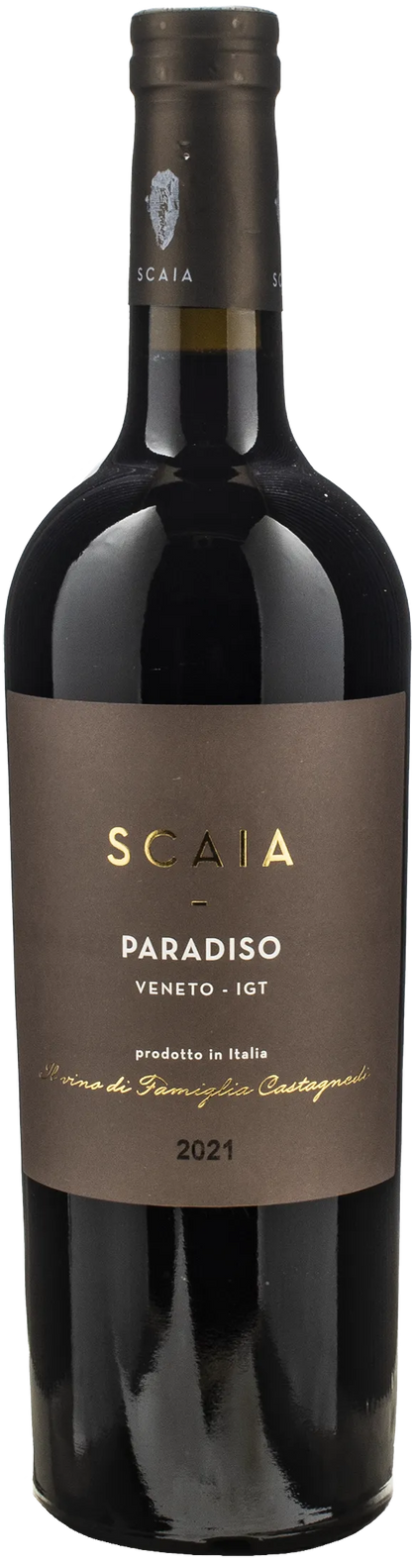 Tenuta Sant'Antonio Scaia Paradiso 2021