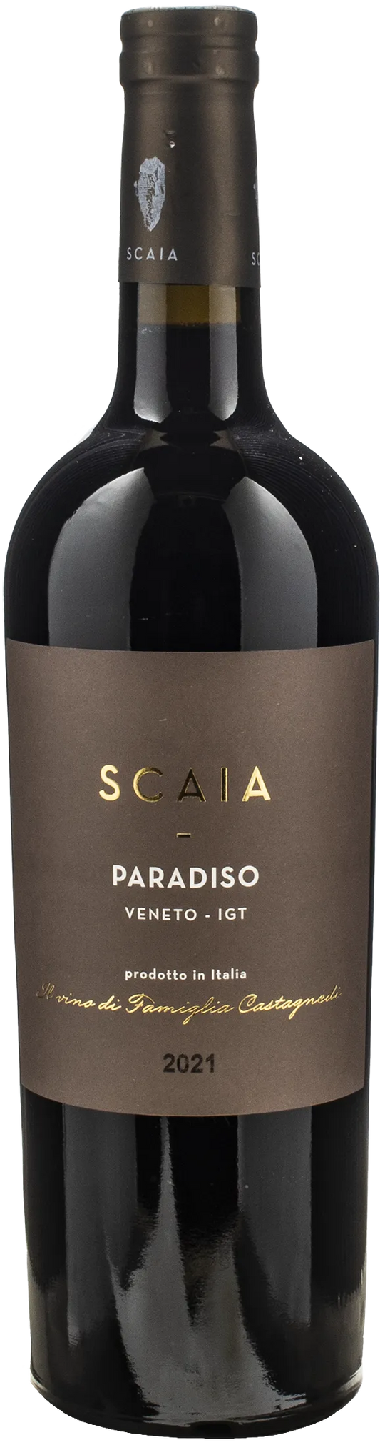 Tenuta Sant'Antonio Scaia Paradiso 2021