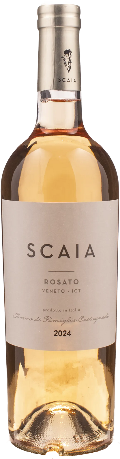 Tenuta Sant'Antonio Scaia Rosato 2024