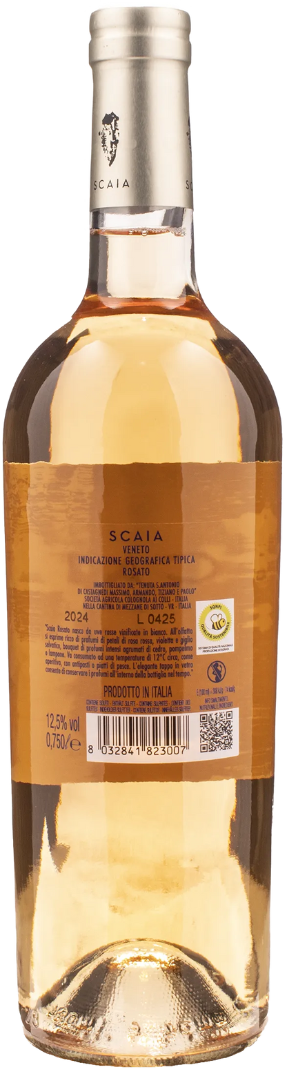 Tenuta Sant'Antonio Scaia Rosato 2024