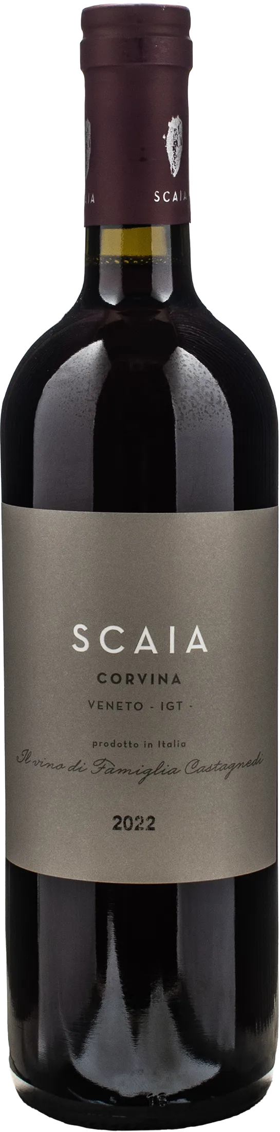 Tenuta Sant'Antonio Scaia Rossa Corvina 2022