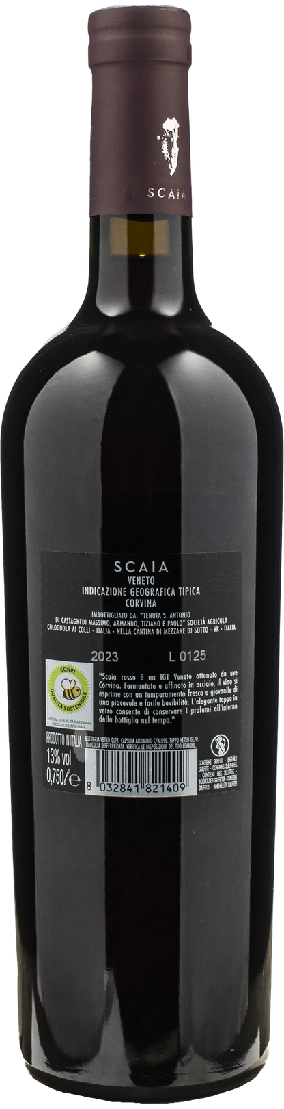 Tenuta Sant'Antonio Scaia Rossa Corvina 2023