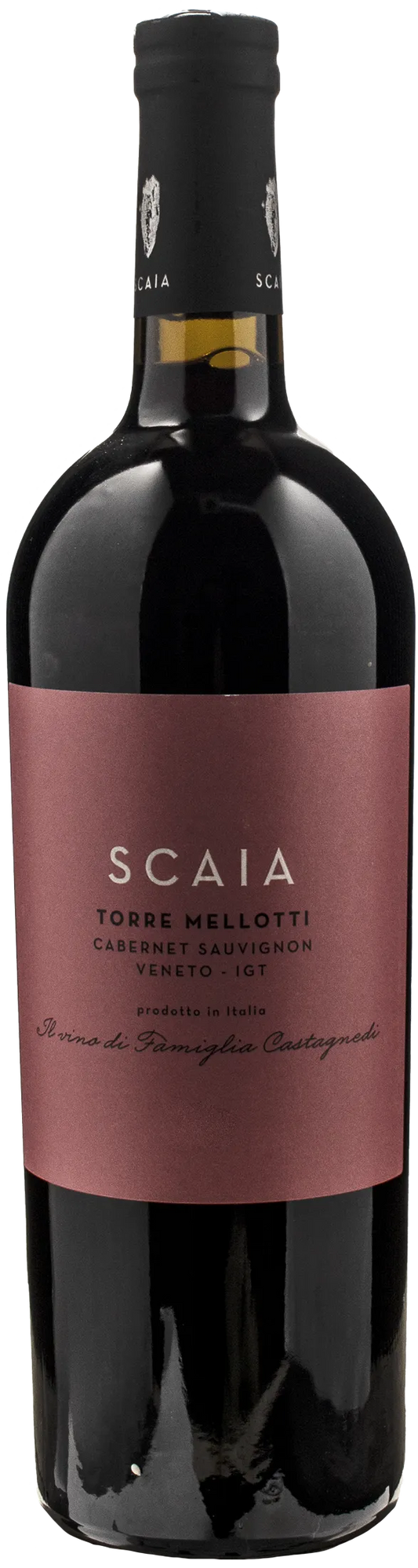 Tenuta Sant'Antonio Scaia Torre Melotti 2019