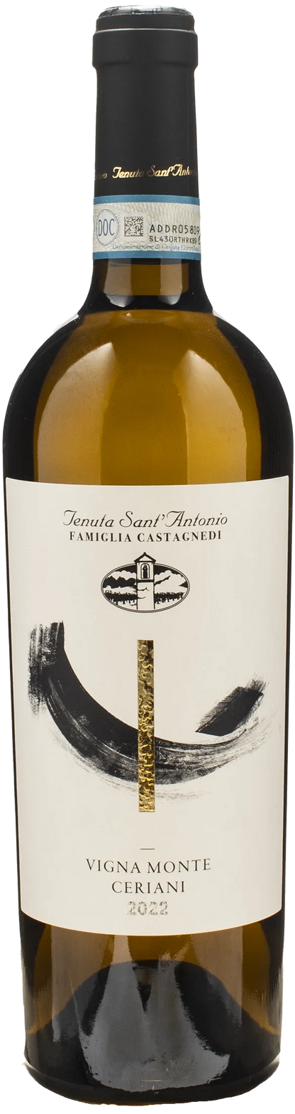 Tenuta Sant'Antonio Soave Monte Ceriani 2022