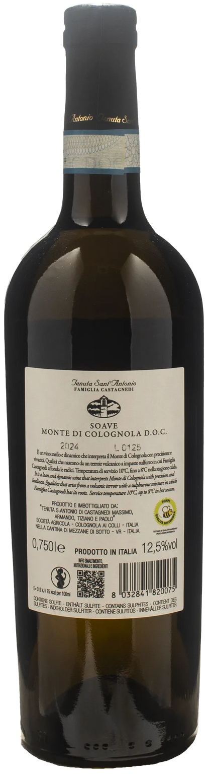 Tenuta Sant Antonio Soave Monte di Colognola 2024