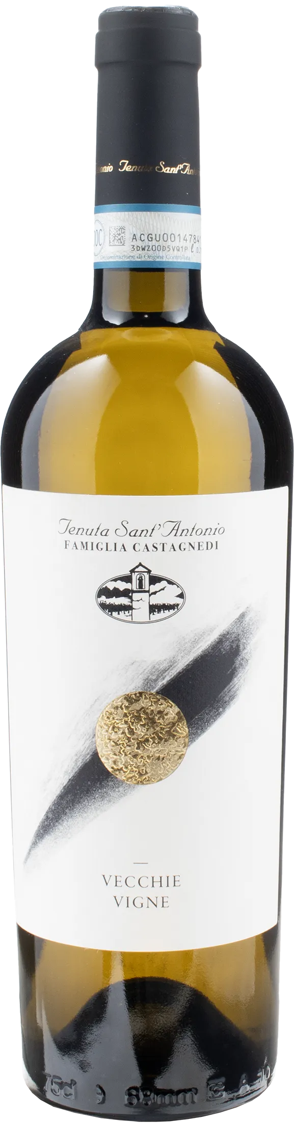 Tenuta Sant'Antonio Soave Vecchie Vigne 2021