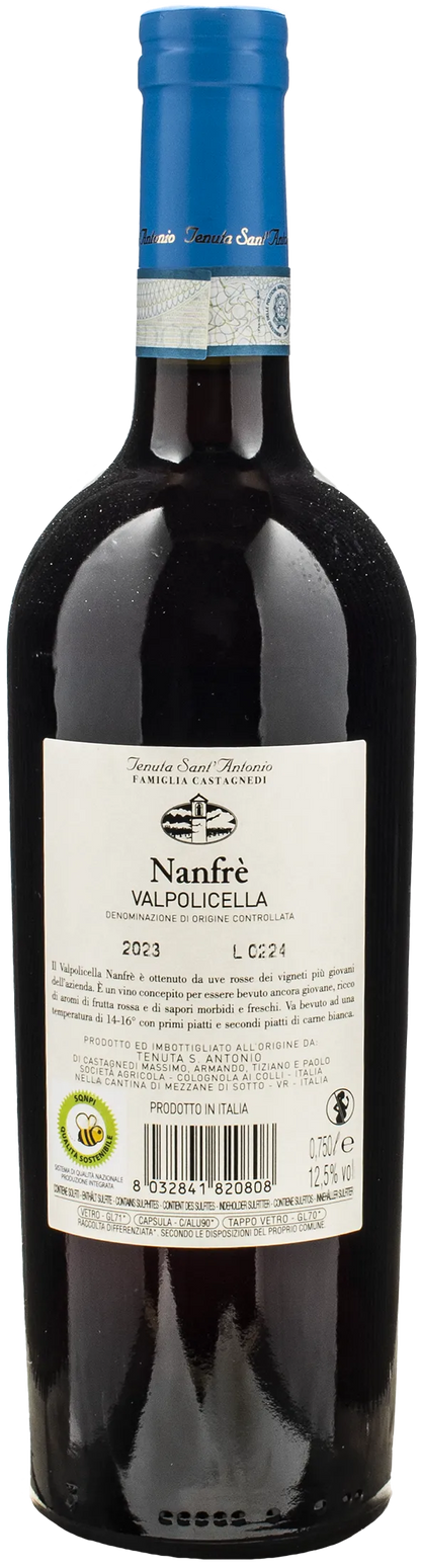 Tenuta Sant'Antonio Valpolicella Nanfre 2023
