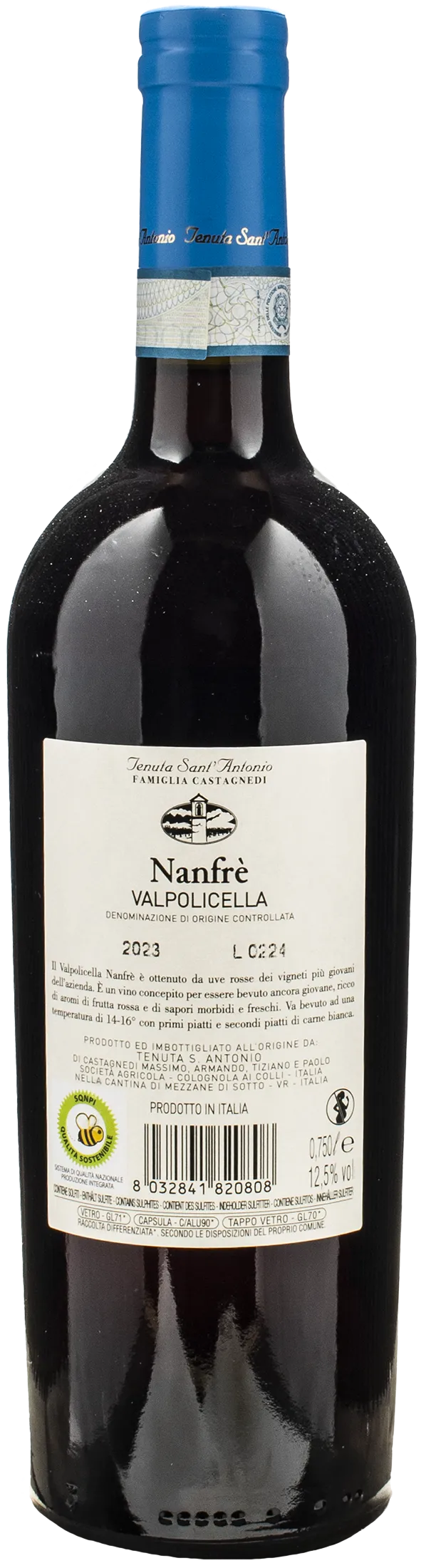 Tenuta Sant'Antonio Valpolicella Nanfre 2023