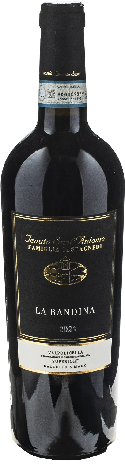 Tenuta Sant'Antonio Valpolicella Superiore La Bandina 2021