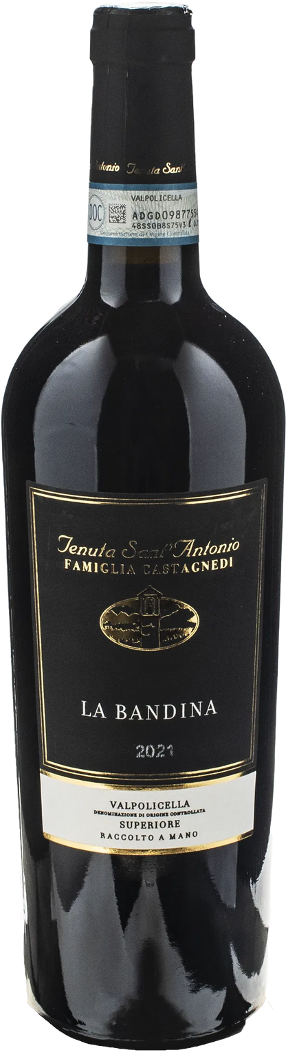 Tenuta Sant'Antonio Valpolicella Superiore La Bandina 2021