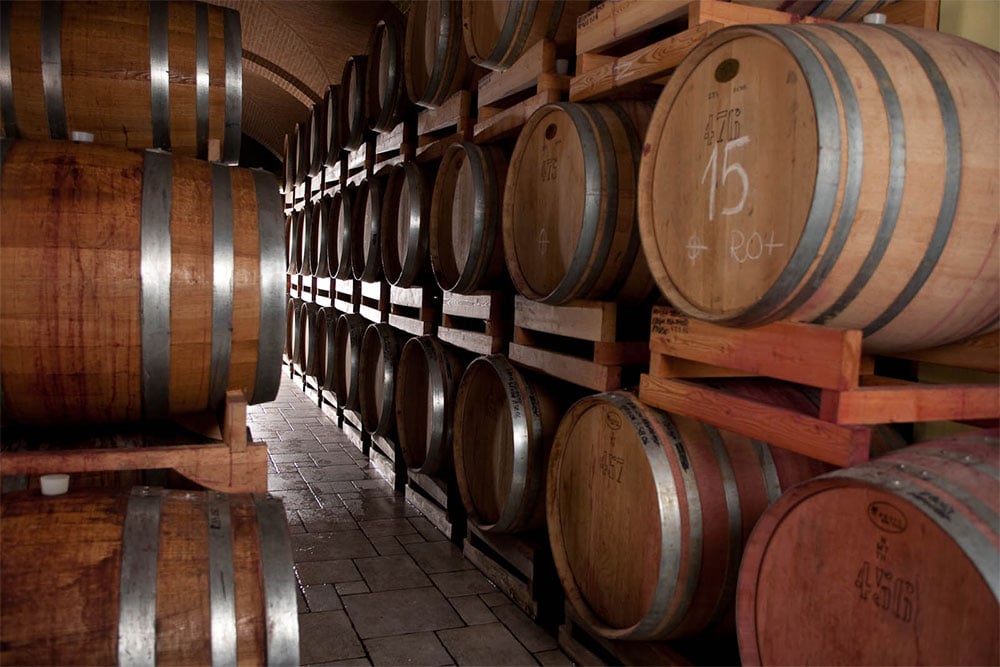 Tenuta Sant'Antonio