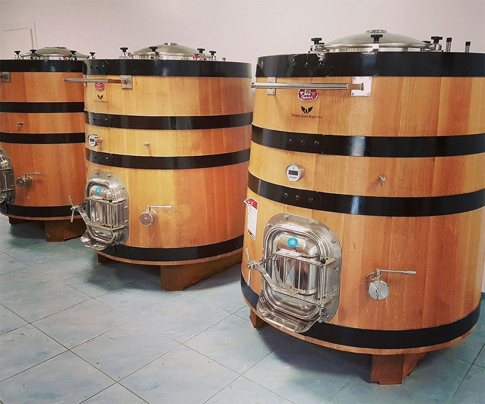 Tenuta Sant'Aquilina