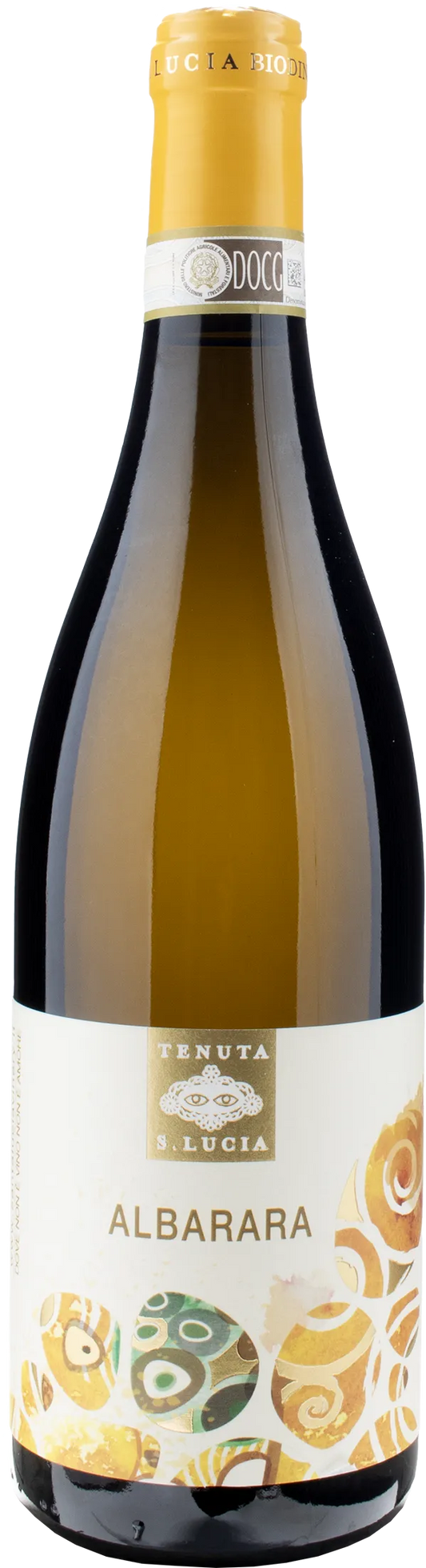 Tenuta Santa Lucia Albana Albarara 2022