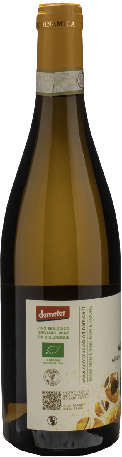 Tenuta Santa Lucia Albana Albarara 2024