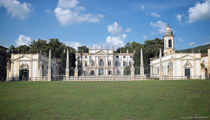 Tenuta Santa Maria