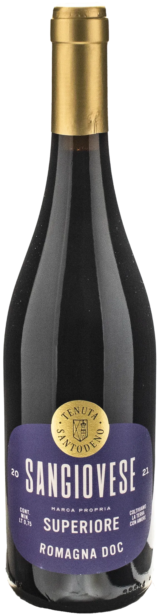 Tenuta Santodeno Romagna Sangiovese Superiore 2021