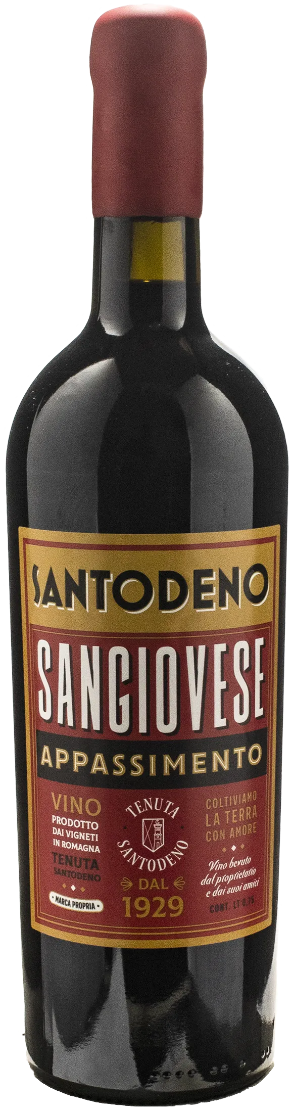 Tenuta Santodeno Sangiovese Appassimento 2023