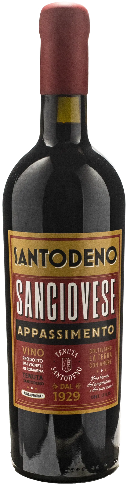 Tenuta Santodeno Sangiovese Appassimento 2023