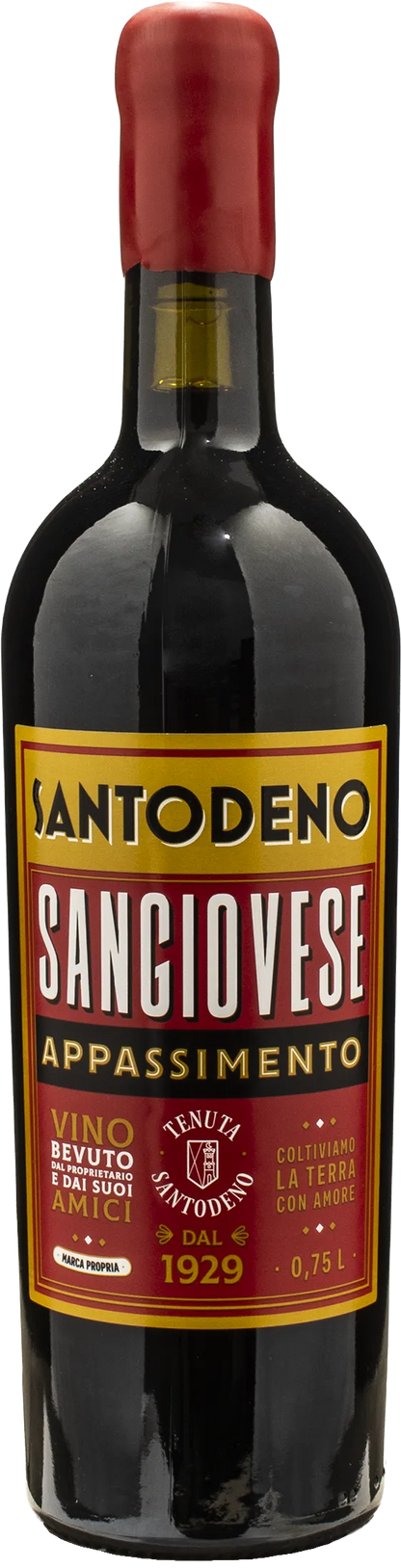 Tenuta Santodeno Sangiovese Appassimento 2024