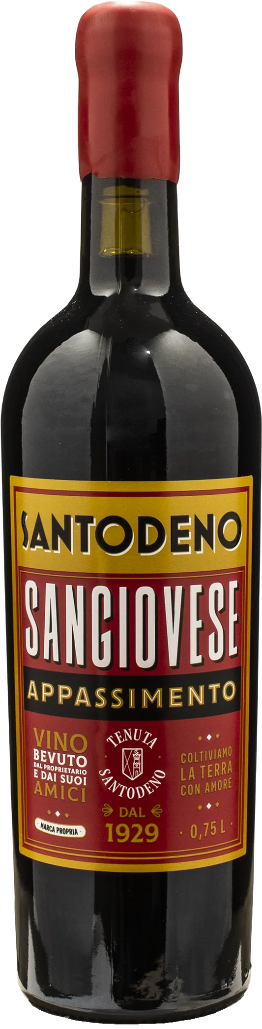 Tenuta Santodeno Sangiovese Appassimento 2024