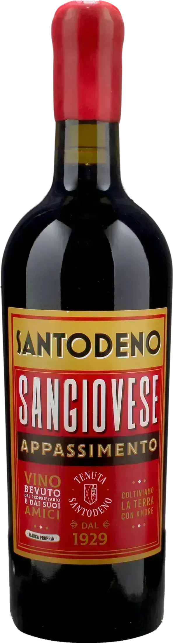Tenuta Santodeno Sangiovese Appassimento 2025