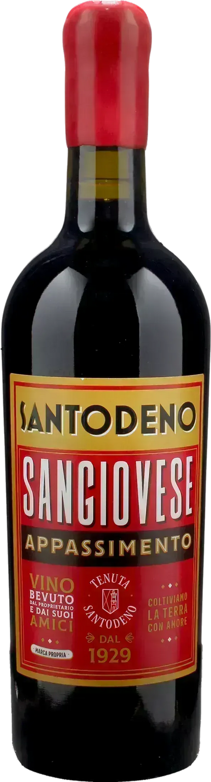 Tenuta Santodeno Sangiovese Appassimento 2025
