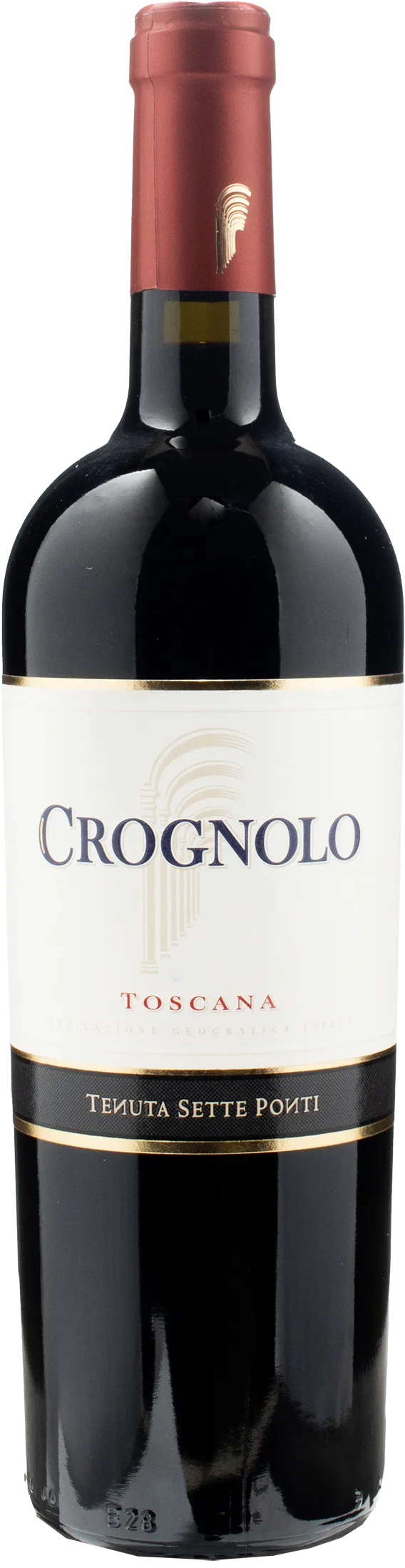 Tenuta Sette Ponti Crognolo 2021
