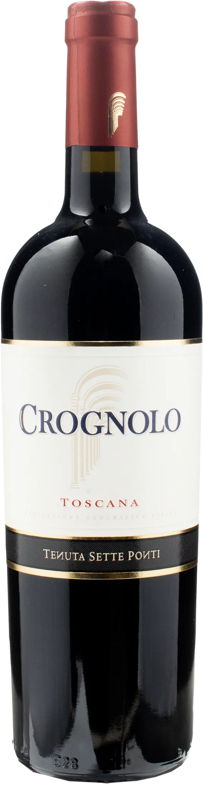 Tenuta Sette Ponti Crognolo 2021