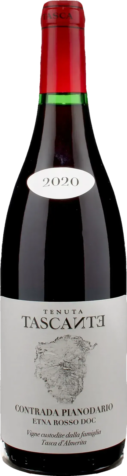 Tenuta Tascante Etna Rosso Contrada Pianodario 2020