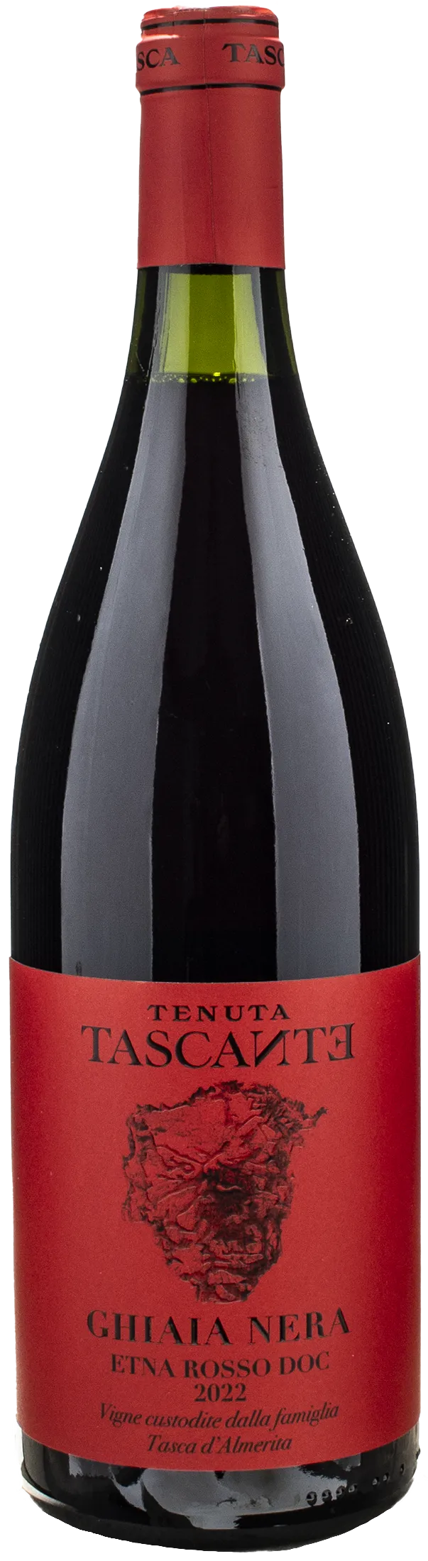 Tenuta Tascante Etna Rosso Ghiaia Nera 2022