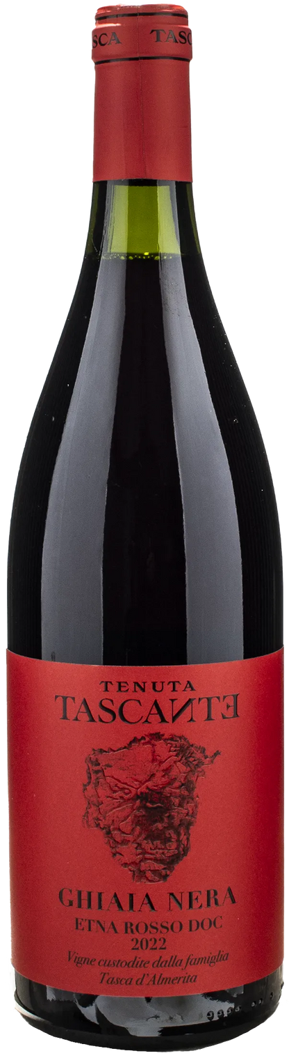 Tenuta Tascante Etna Rosso Ghiaia Nera 2022