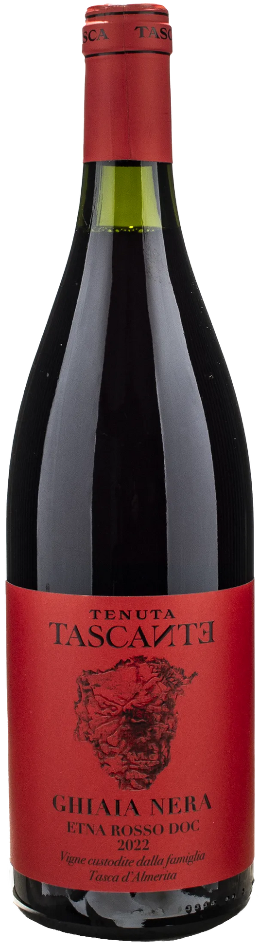 Tenuta Tascante Etna Rosso Ghiaia Nera 2022