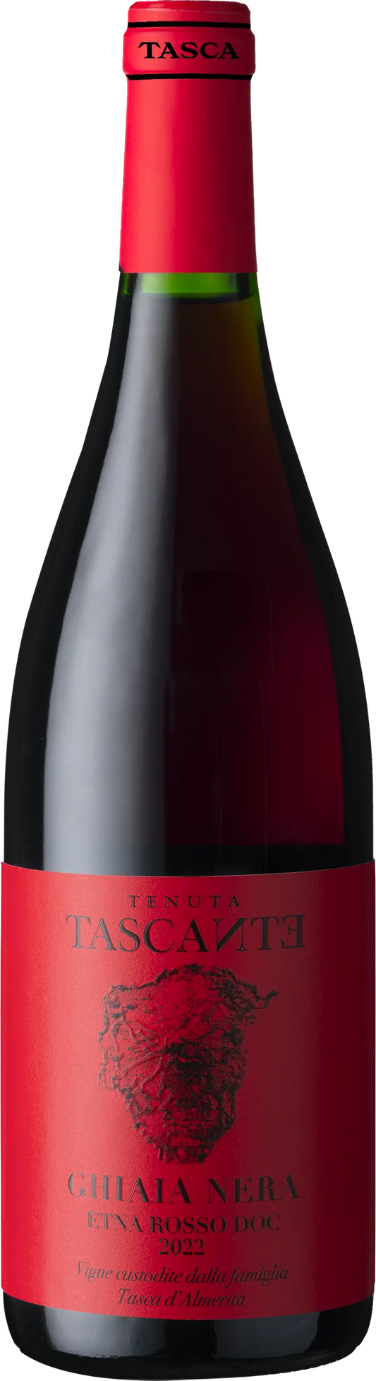 Tenuta Tascante Etna Rosso Ghiaia Nera 2022