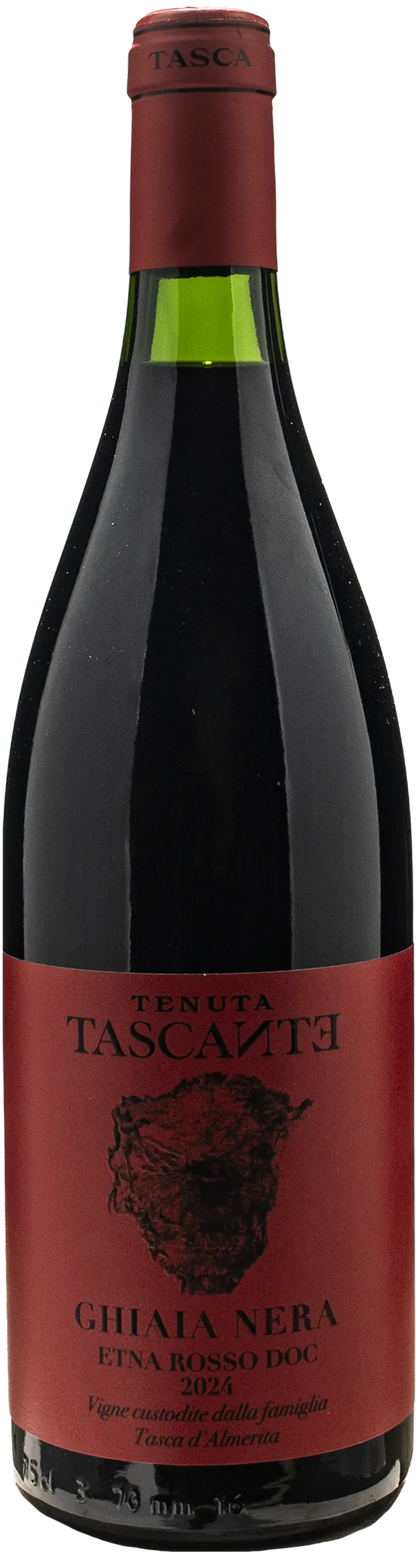 Tenuta Tascante Etna Rosso Ghiaia Nera 2024