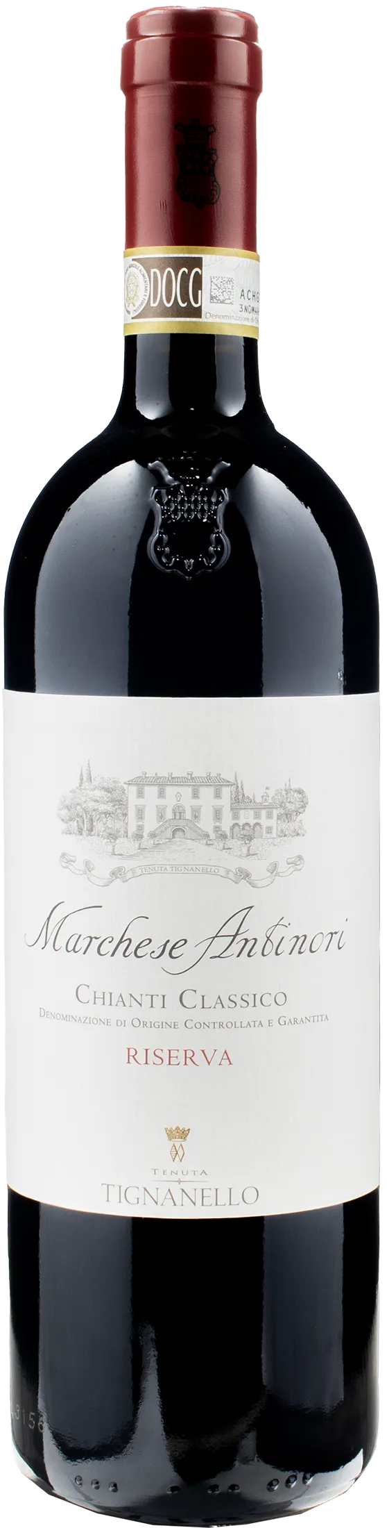 Tignanello Chianti Classico Riserva 2021