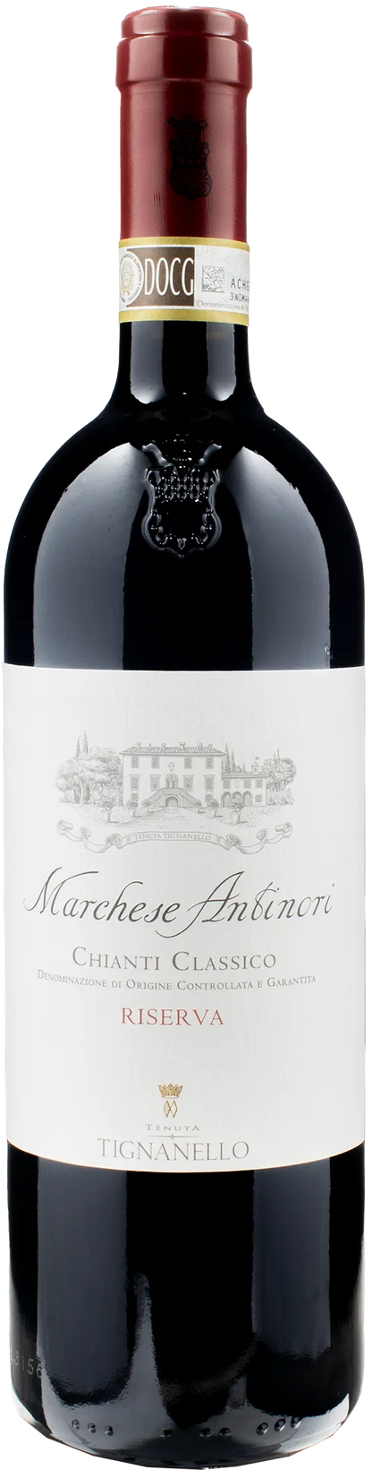 Tignanello Chianti Classico Riserva 2021