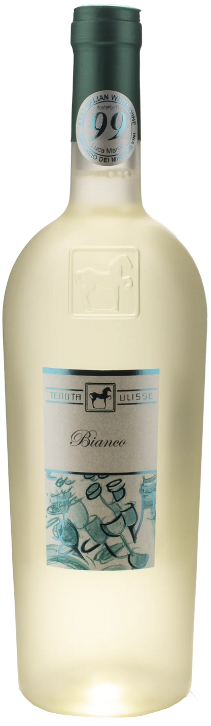 Tenuta Ulisse Premium Bianco 2023