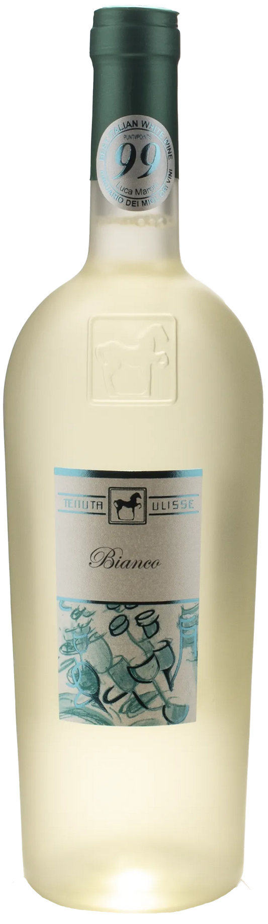 Tenuta Ulisse Premium Bianco 2023