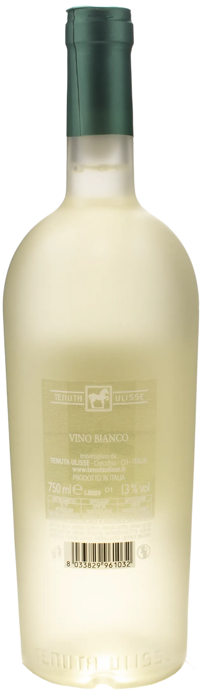 Tenuta Ulisse Premium Bianco 2023
