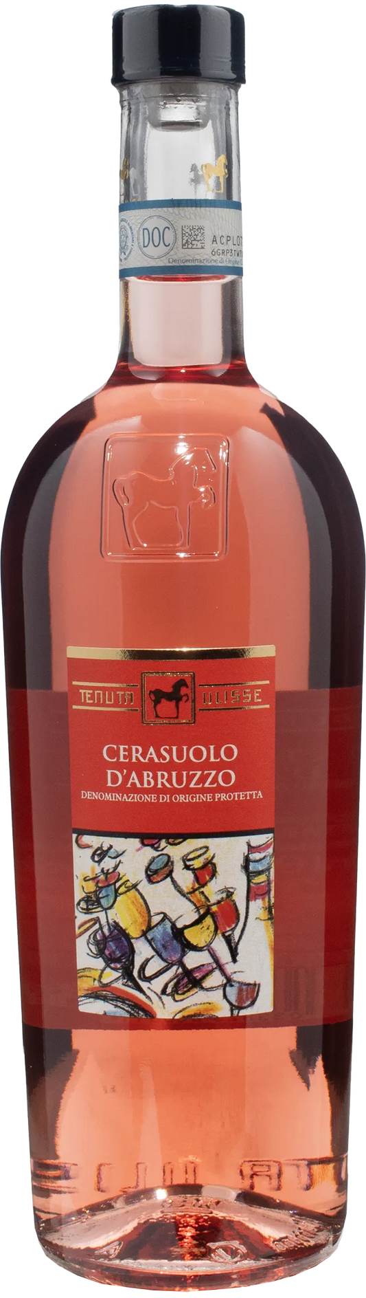 Tenuta Ulisse Cerasuolo d'Abruzzo 2023