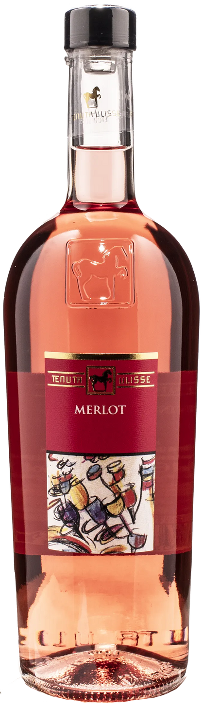 Tenuta Ulisse Merlot 2023