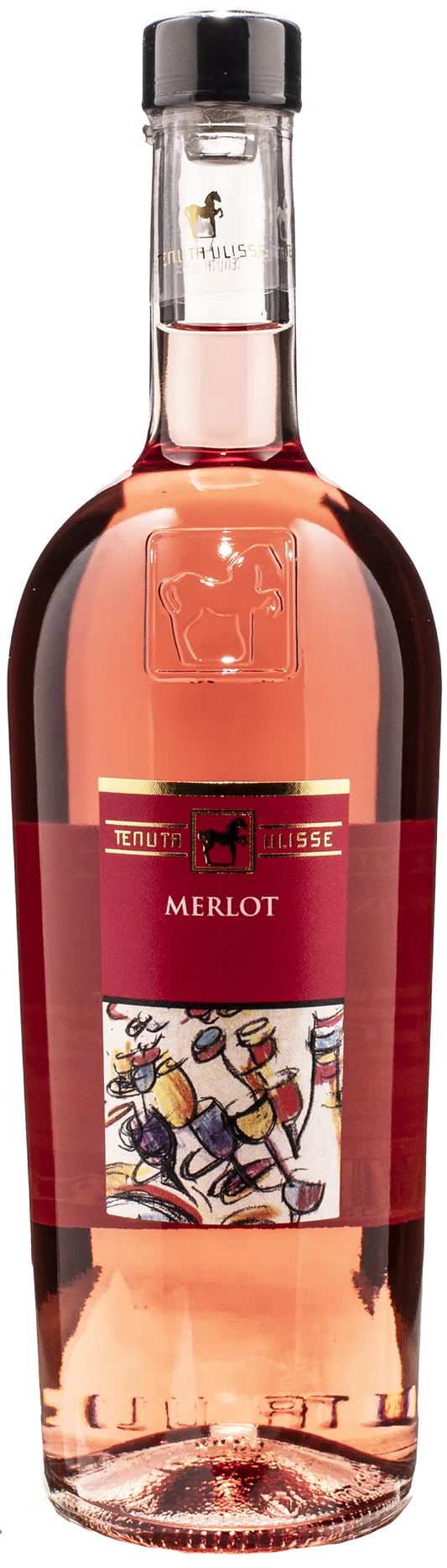 Tenuta Ulisse Merlot 2023